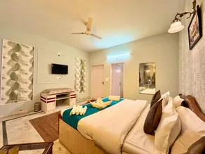 Rohi Villa Kasauli - Image 4