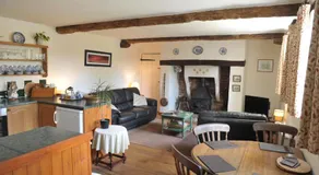Steppes Farm Cottages - Image 2