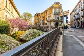 The Best Rent - Large two-bedroom apartment with terrace - Image 4