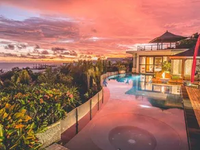 Luxury Clifftop Villas of Bali - Image 2