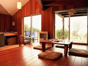 Ukawa Onsen Yoshino no sato - Image 2