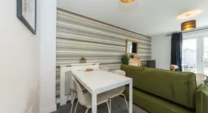 Cosy retreat with outdoor seating - Pass the Keys - Image 5