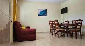 Adriatic Retreat: Apartmani Pazanin - Image 5