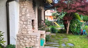 Magiau - Piano terra in Villa con Giardino - Image 4