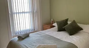 Lovely 2-bedroom apartment in Scottish Borders - Image 2