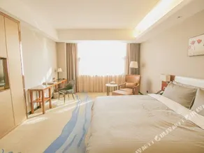 Shungeng Tianxi Garden Hotel - Image 4