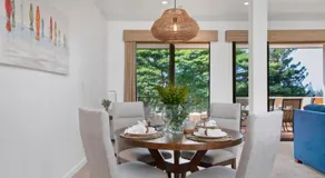 Kapalua Golf Villas Golf View 2 BR Beautiful Remodel Villas Perfect for Golfers Complimentary Car with 6 Nights KGV-14V3 by KBM - Image 2