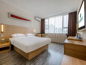 City Comfort Inn Hezhou High Speed Railway Station - Image 5