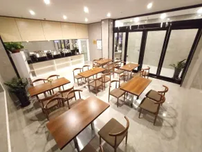 Unitour Hotel (Tianyang High-speed Railway Station Branch) - Image 5