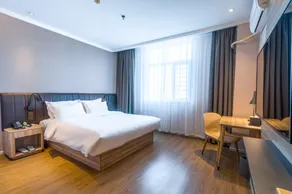 Hanting Hotel Taiyuan High-tech Zone - Image 2