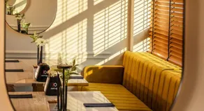 -- ESTE PARK HOTEL -- part of Urban Chic Luxury Design Hotels - Parking & Compliments - next to Shopping & Dining Mall Plovdiv - Image 5