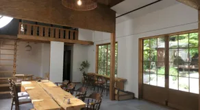 OSAKA GUEST HOUSE つながる旅の宿-en house- - Image 2