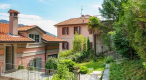 I D'A Charming Penthouse - LAKE VIEW- Como- House-130 mt-2 double bedrooms and 2 double bathrooms a spacious living room-Full equipped kitchen-Private garden and terrace-Private covered parking - Image 5