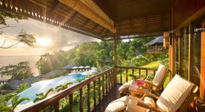 Bunaken Oasis Dive Resort and Spa - Image 3