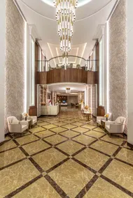 Yas Hotel Apartments - Image 4