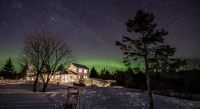 Gîte Aux Jardins De L'Anse - Image 4