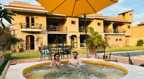 Hotel Boutique Jardín de Flores - Image 3