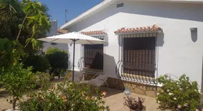 Villa Candela en Benajarafe piscina privada - Image 5