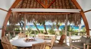 Tiki beach, Pool & Breakfast, full Spot - Image 2