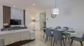 Bright & Spacious 1BR in Zejtun by SF Homes - Image 3