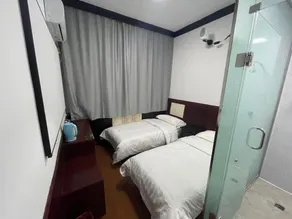 Jinzhong Wenquan Commercial Hotel (Yuci No.1 Middle School Branch) - Image 2