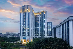 Home2 Suites by Hilton Fuzhou Cangshan - Image 3
