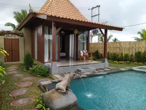 Uma Kakul Villas - Image 4