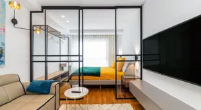 SUITE LUJO CENTRO-NAUTICO-CIES+parking - Image 2