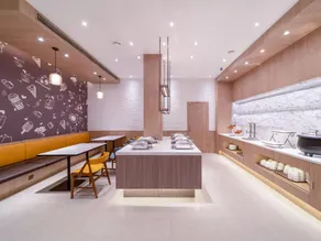Hanting Premium Hotel Youjia Wuhan Etouwan Metro Station - Image 5
