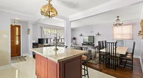 3BDR Scarborough Family Home, Parking, BBQ, Zoo - Image 3