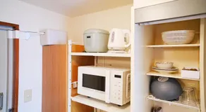 10 minutes to Shibuya by train, 2 beds, great access, Yoyogi Uehara - Image 4