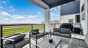 Modern 3br Lake House In Rowlett - Image 4