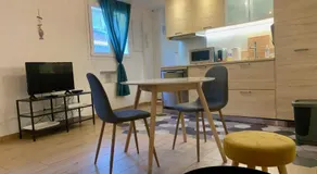 ApartHotel Riviera - ISTRIA 1- Old town Promenade des Anglais - Superbe Appartement Superior 2 Pièces AC - Image 2