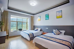 Xinyue Chengfu Homestay (Nanyue Hengshan Scenic Area Branch) - Image 2