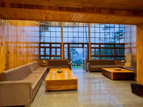 Kaya Gantavya Resort and Spa - Image 4
