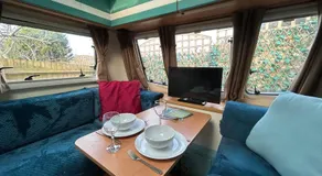 The Rural Cosy Camper by MaisonPro - Image 2