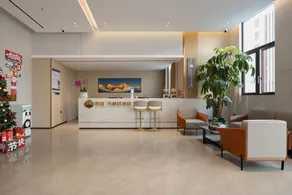 PROSPERITY APRICOT GROVE HOTEL - Image 2