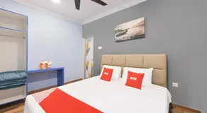 Mersing Pelangi Beach Resort - Image 2