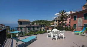 Cecio 5 Terre Rooms - Image 3