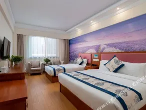 Puhai International Hotel Shanghai Free Airport Pick-up & Drop-off & Disneyland Shuttle, Authentic Shanghai Classic Style - Image 2