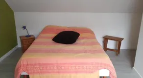 Chambre chez l'habitant virage de mulsanne - Image 4