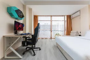Aiker Esports Hotel (Hannan Avenue Branch) - Image 2