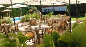 Hotel Crystal Park - Image 5