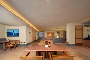 Atour Origin Hotel Changchun Culture Square First Hospital of Jilin University - Image 2