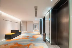 Qingdao Ethos Hotel - Image 5