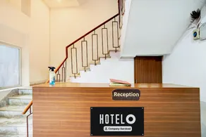 Hotel O Jagatpura Near JTM Mall Formerly Royan Inn - Image 4