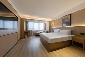 Starway Hotel Kunshan Qiandeng Ancient Town - Image 2