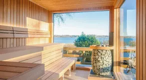 Family-Friendly Cottage Near the Coast - Image 4