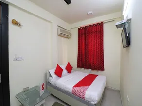 Collection O 700291 Hotel Rama Krishna - Image 4