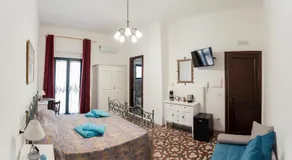 Casa degli Artisti Diamante - Image 2